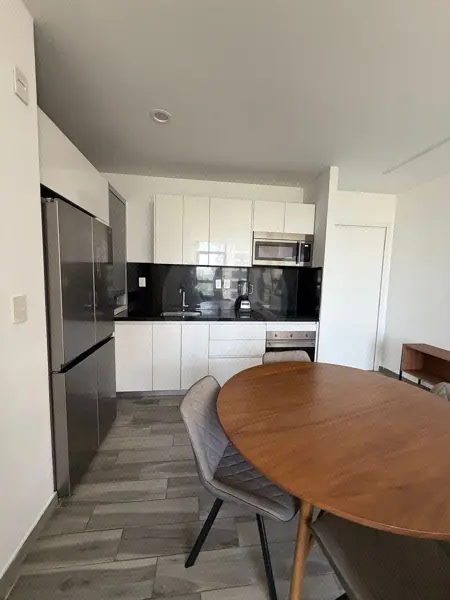 Departamento en renta en Cabo Norte, Mérida — foto 2 de 21