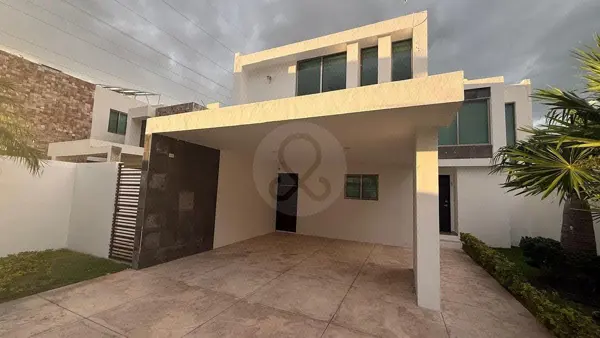Casa en renta en Temozon Norte, Mérida — foto 2 de 15
