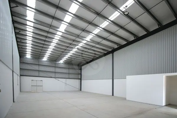 Venta de Bodega Industrial en Carretera Mérida-Cancún