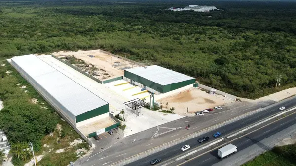 Bodega en venta en Teya, Teya — foto 3 de 18
