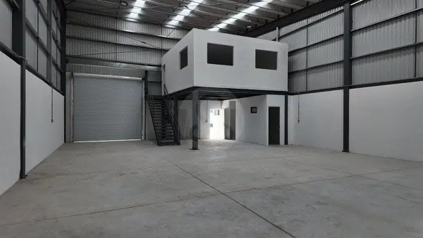 Renta de Bodega Industrial en Carretera Mérida-Cancún