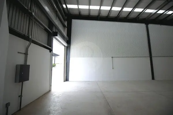 Bodega en renta en Teya, Teya — foto 3 de 18