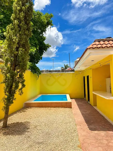 Local en venta en Morelos Oriente, Mérida — foto 2 de 11