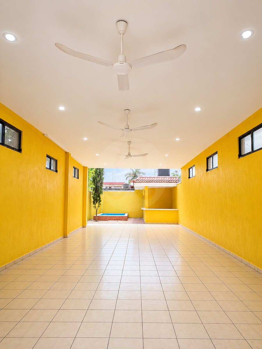 Local en venta en Morelos Oriente, Mérida — foto 1 de 11