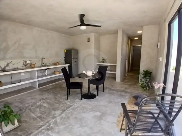Casa en renta en Cholul, Mérida — foto 3 de 24