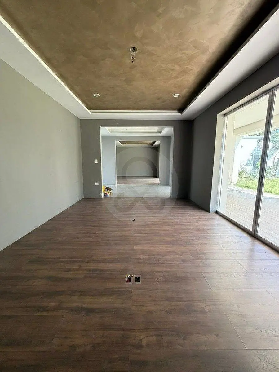 Casa en renta en Montebello, Mérida — foto 1 de 24