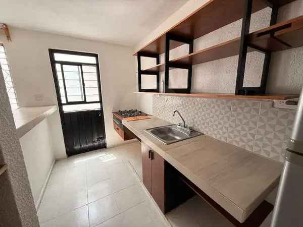 Casa en renta en Francisco de Montejo, Mérida — foto 3 de 23