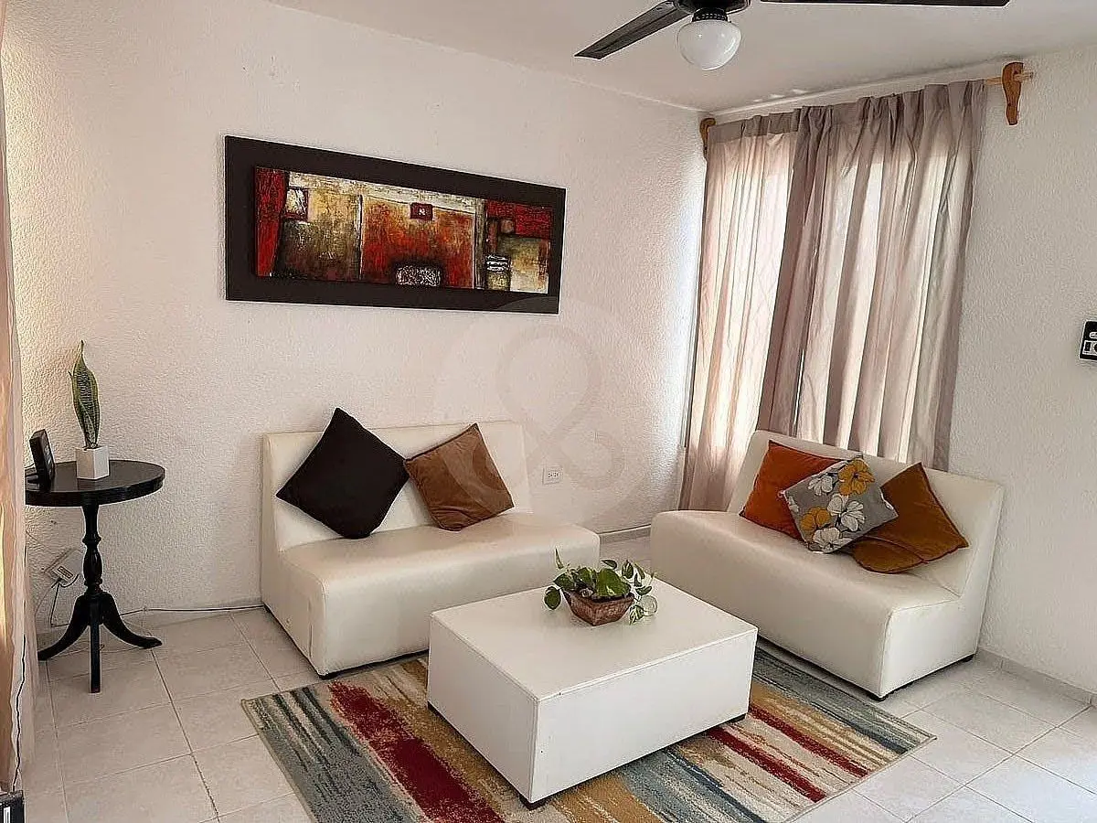 Casa en renta en Francisco de Montejo, Mérida — foto 1 de 23