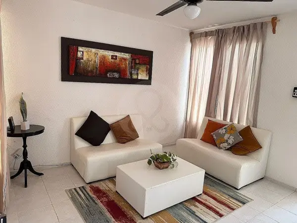 Renta de Casa en Francisco de Montejo