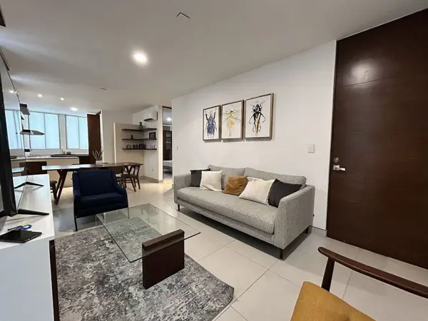 Departamento en renta en Santa Gertrudis Copo, Mérida — foto 2 de 15