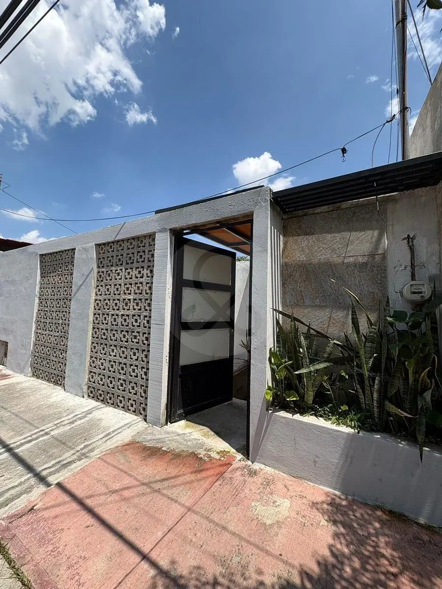 Casa en renta en Merida Centro, Mérida — foto 1 de 17