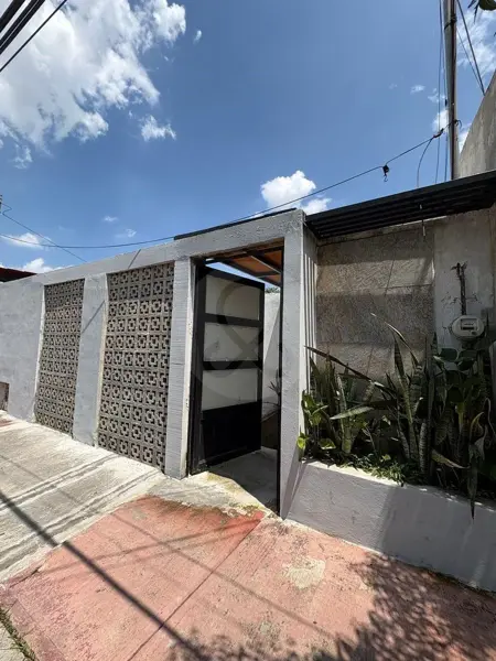 Renta de casa 2 Habitaciones Amueblada y equipada en el Centro