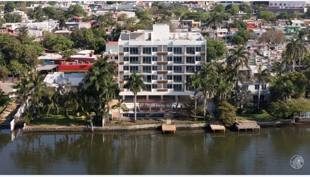 Departamento en venta en Boca del Rio Centro, Boca del Río — foto 1 de 8
