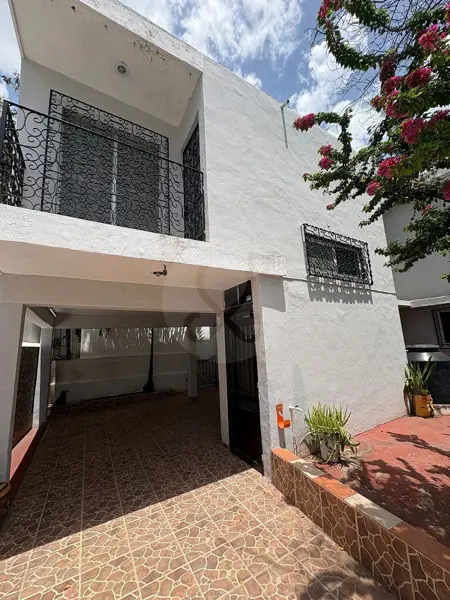 Casa en renta en Jacinto Canek, Tizimín — foto 3 de 16