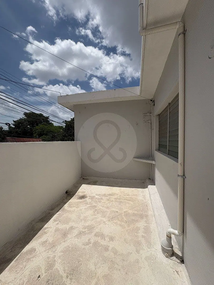 Casa en renta en Jacinto Canek, Tizimín — foto 1 de 16