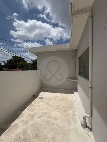 Renta de Casa en Centro