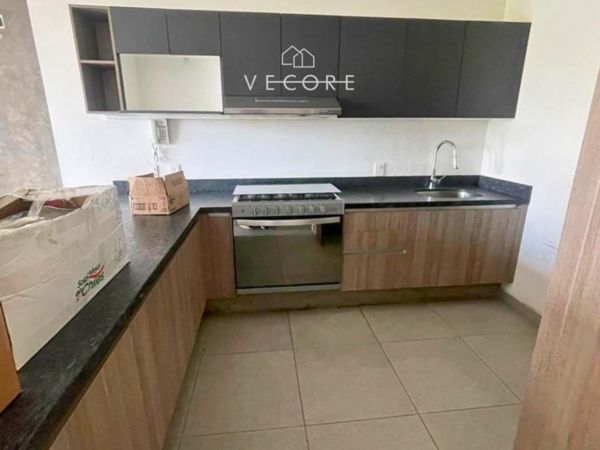 Departamento en renta en Providencia, Guadalajara — foto 3 de 20