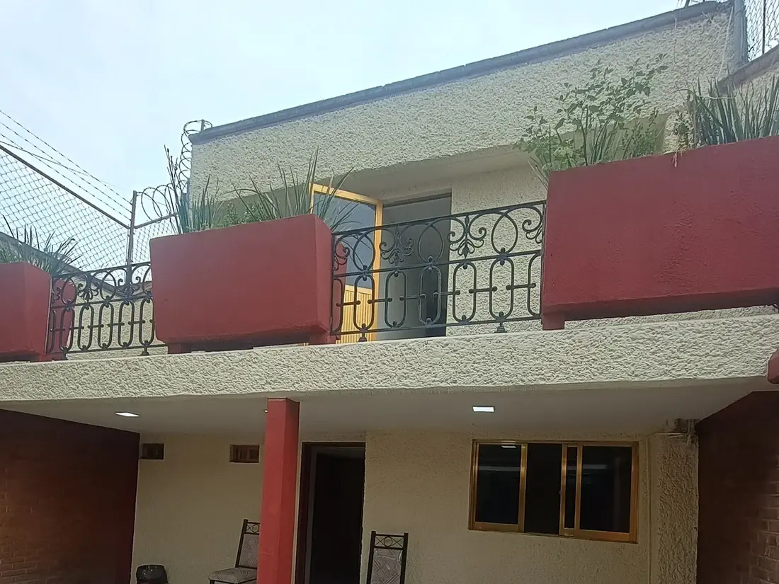 Casa en venta en Villa de las Flores 2a Sección (Unidad Coacalco), Coacalco de Berriozábal — foto 1 de 9