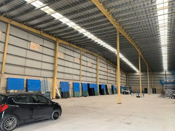 Bodega en renta en Kanasin, Kanasín — foto 2 de 20