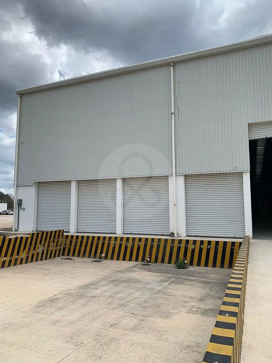 Bodega en renta en Kanasin, Kanasín — foto 1 de 20
