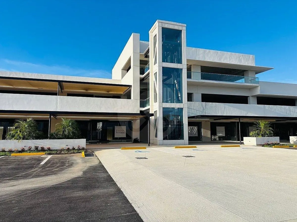 Local en renta en Residencial Colonia México, Mérida — foto 1 de 25