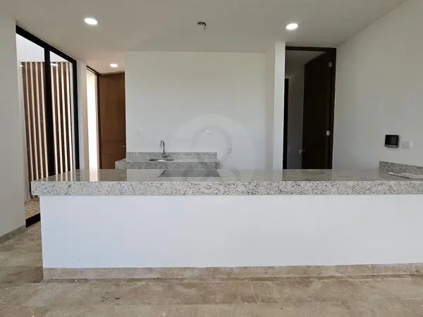 Casa en renta en Cholul, Mérida — foto 3 de 23