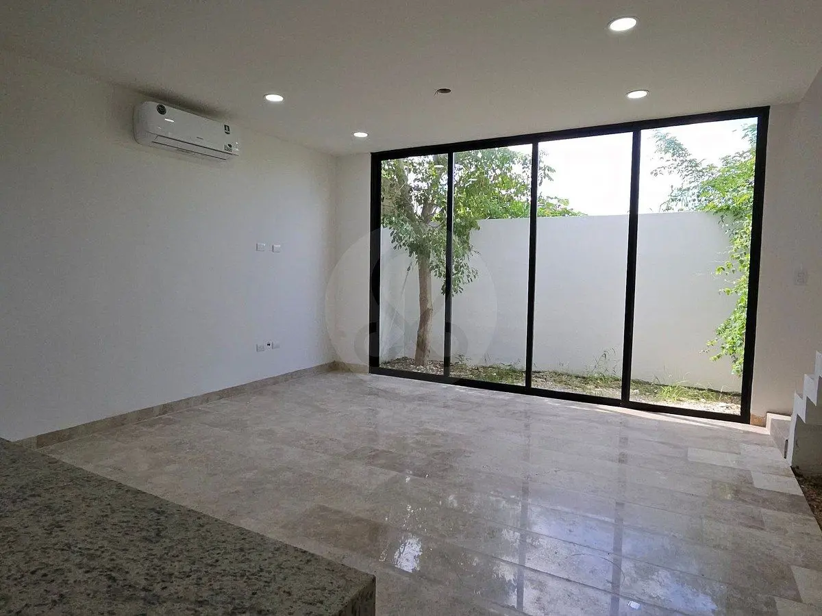 Casa en renta en Cholul, Mérida — foto 1 de 23