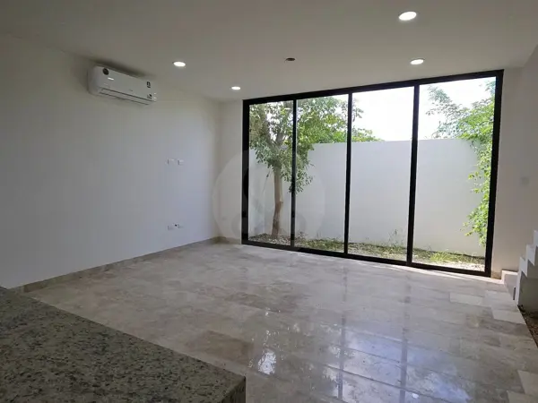Renta de Casa en Cholul