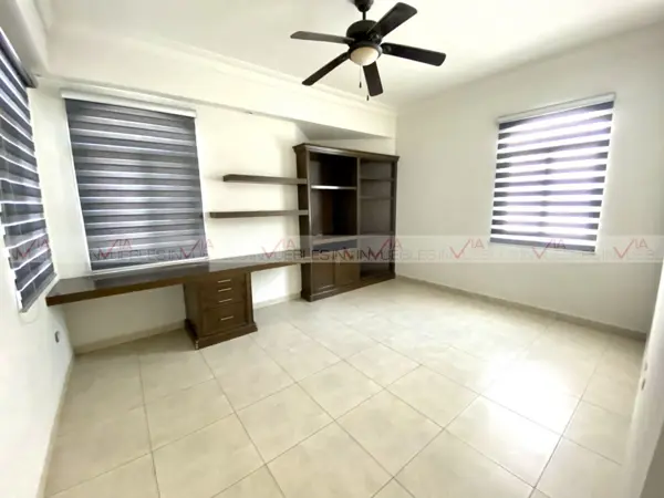 Casa en renta en Contry Sol, Guadalupe — foto 2 de 22