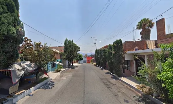 Casa en venta en Precursores de la Revolucion, Morelia — foto 3 de 5