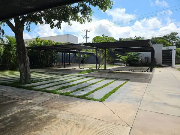 Departamento en renta en Cholul, Mérida — foto 2 de 16