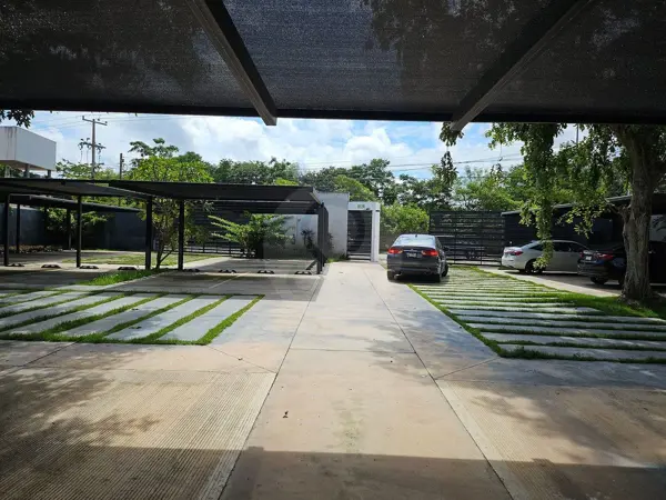 Renta de Departamento en Cholul