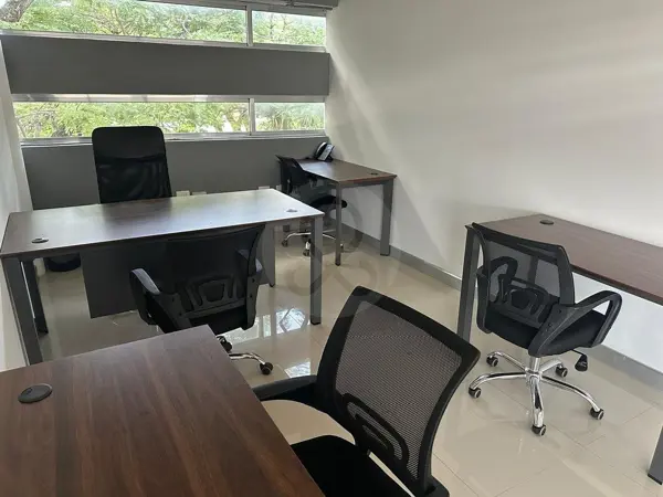 Oficina en renta en Montecristo, Mérida — foto 3 de 12