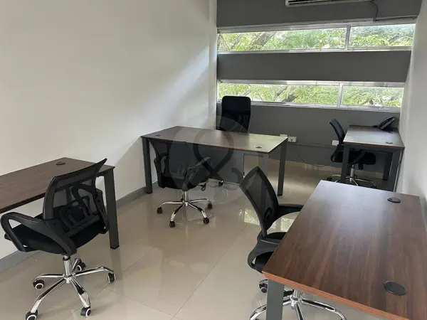 Oficina en renta en Montecristo, Mérida — foto 2 de 12