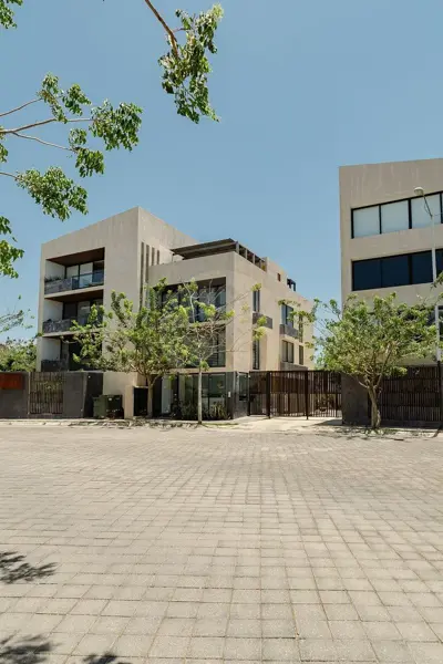 Renta de Departamento en Torre privada 2 Habitaciones Amueblado en Altabrisa