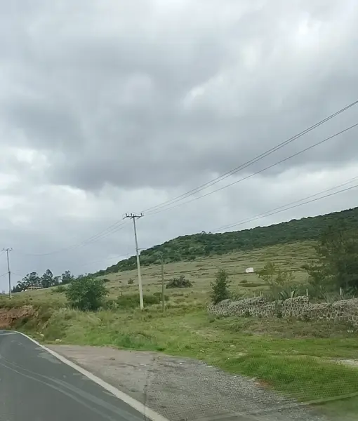 Terreno en venta en El Abra, Tulancingo de Bravo — foto 3 de 5
