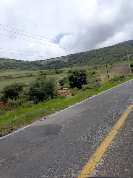 Terreno en venta en El Abra, Tulancingo de Bravo — foto 2 de 5