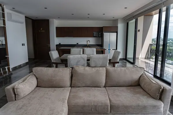 Departamento en renta en Yucatan, Mérida — foto 3 de 49