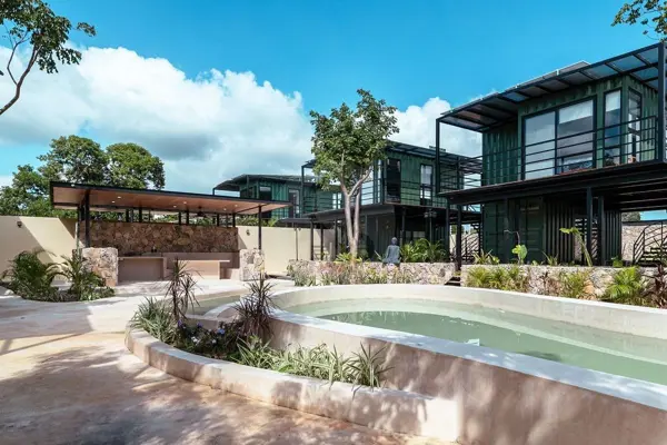 Casa en renta en Dzitya, Mérida — foto 3 de 21