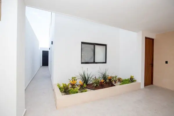 Casa en renta en Francisco de Montejo, Mérida — foto 2 de 29