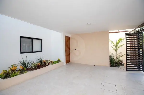 Casa en renta en Francisco de Montejo, Mérida — foto 3 de 29