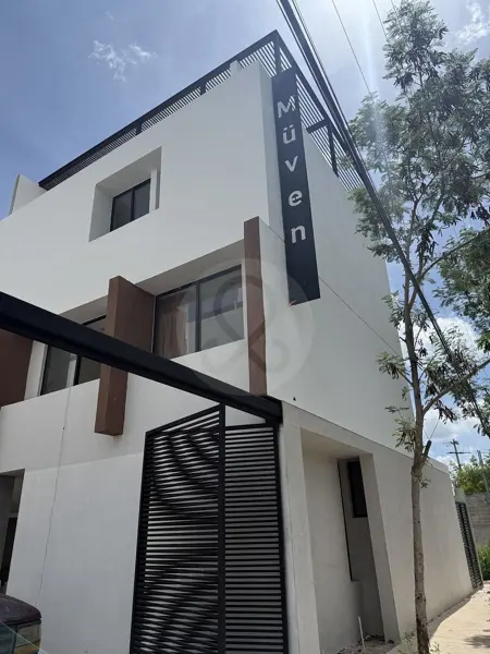 Venta de Departamento en Montebello