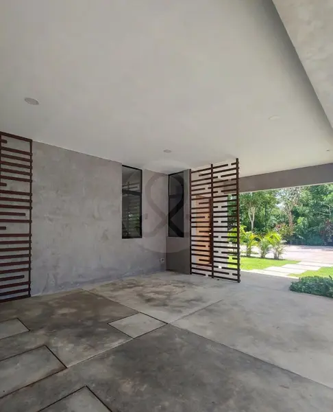 Casa en renta en Yucatán Country Club, Mérida — foto 2 de 23