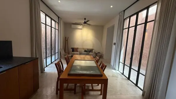 Casa en renta en Garcia Gineres, Mérida — foto 2 de 32