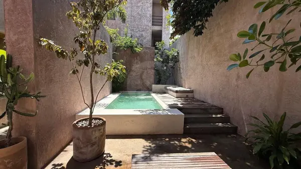 Renta de Casa en el Centro de Mérida — foto 1 de 32