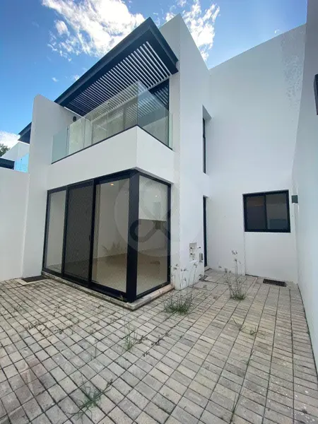 Casa en renta en Santa Gertrudis Copo, Mérida — foto 2 de 26