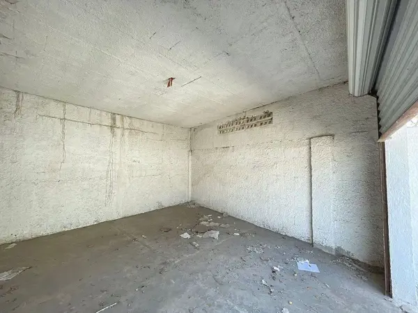 Bodega en renta en San Antonio El Desmonte, Pachuca de Soto — foto 3 de 12