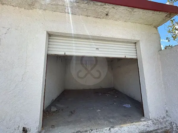 Bodega en renta en San Antonio El Desmonte, Pachuca de Soto — foto 2 de 12