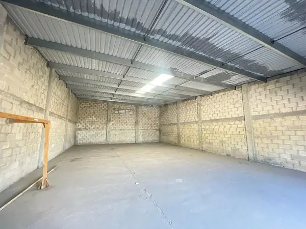 Renta de Bodegas en Entrega Inmediata entre periférico al Poniente