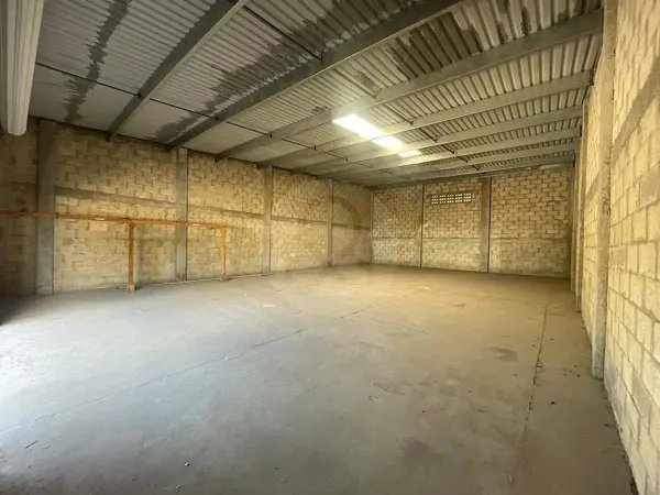 Bodega en renta en San Antonio El Desmonte, Pachuca de Soto — foto 3 de 14